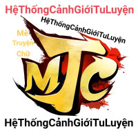 HệThốngCảnhGiớiTuLuyện