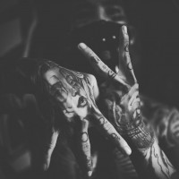 Time Wraith